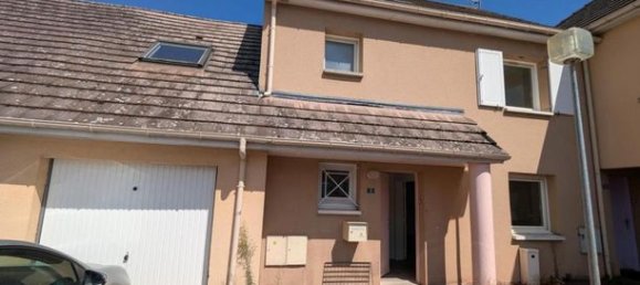 4 bedrooms House in Eure, France No. 359996 2