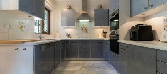 4 bedrooms Villa in Mijas, Spain No. 185672 44