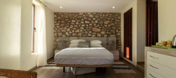 4 bedrooms Villa in Mijas, Spain No. 185672 38