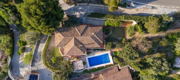 4 bedrooms Villa in Mijas, Spain No. 185672 52