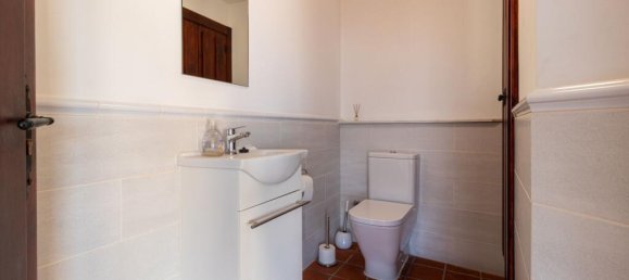 4 bedrooms Villa in Mijas, Spain No. 185672 21