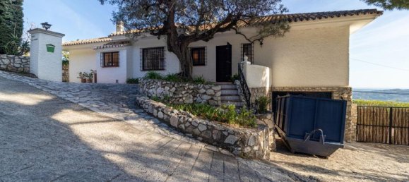 4 bedrooms Villa in Mijas, Spain No. 185672 34