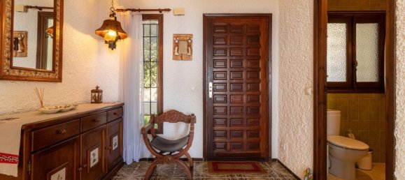 4 bedrooms Villa in Mijas, Spain No. 185672 7