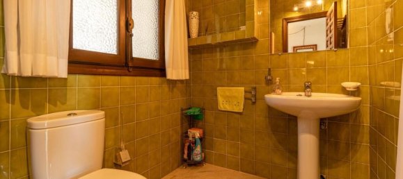 4 bedrooms Villa in Mijas, Spain No. 185672 8