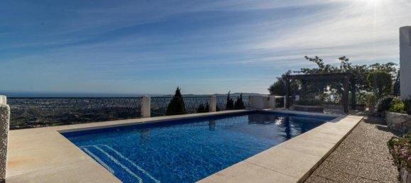 4 bedrooms Villa in Mijas, Spain No. 185672 25