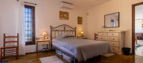 4 bedrooms Villa in Mijas, Spain No. 185672 10