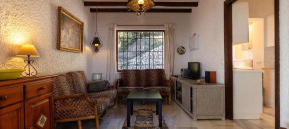 4 bedrooms Villa in Mijas, Spain No. 185672 6