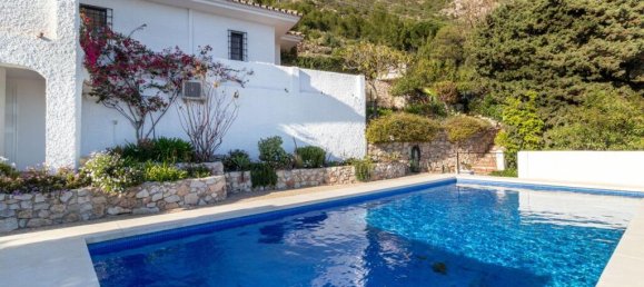 4 bedrooms Villa in Mijas, Spain No. 185672 48