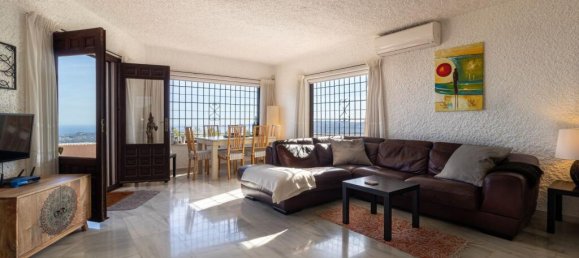 4 bedrooms Villa in Mijas, Spain No. 185672 3