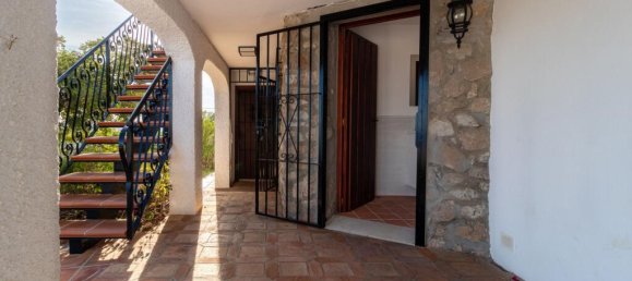 4 bedrooms Villa in Mijas, Spain No. 185672 20