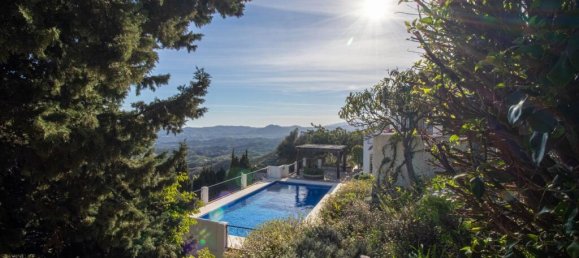 4 bedrooms Villa in Mijas, Spain No. 185672 42