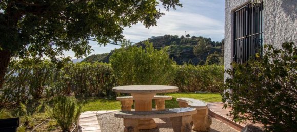 4 bedrooms Villa in Mijas, Spain No. 185672 19