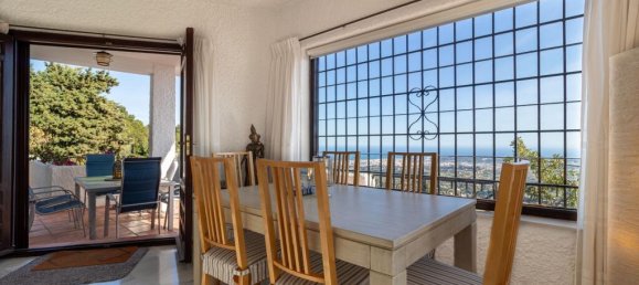 4 bedrooms Villa in Mijas, Spain No. 185672 2