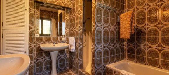 4 bedrooms Villa in Mijas, Spain No. 185672 17