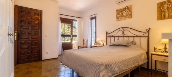 4 bedrooms Villa in Mijas, Spain No. 185672 11