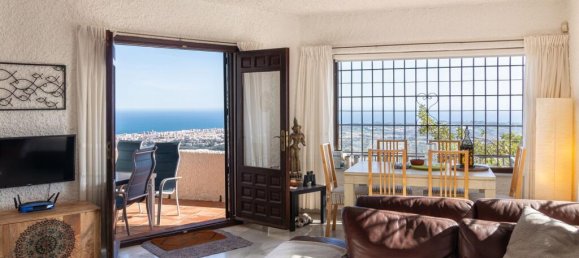 4 bedrooms Villa in Mijas, Spain No. 185672 35