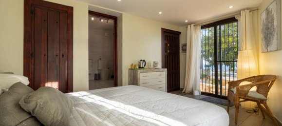 4 bedrooms Villa in Mijas, Spain No. 185672 22