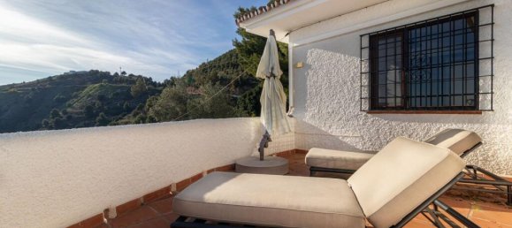 4 bedrooms Villa in Mijas, Spain No. 185672 27
