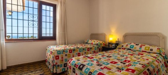 4 bedrooms Villa in Mijas, Spain No. 185672 15