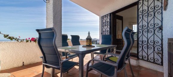 4 bedrooms Villa in Mijas, Spain No. 185672 28