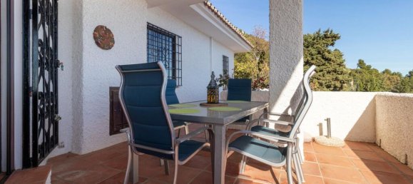 4 bedrooms Villa in Mijas, Spain No. 185672 29