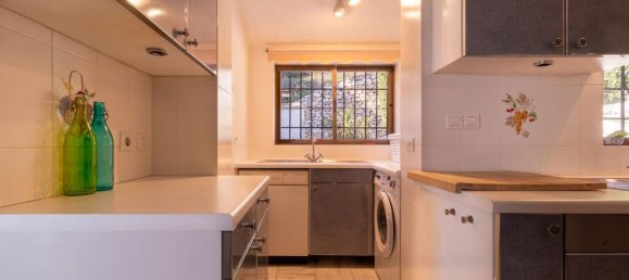 4 bedrooms Villa in Mijas, Spain No. 185672 40