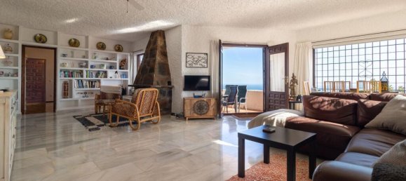 4 bedrooms Villa in Mijas, Spain No. 185672 50