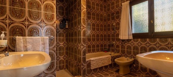 4 bedrooms Villa in Mijas, Spain No. 185672 12