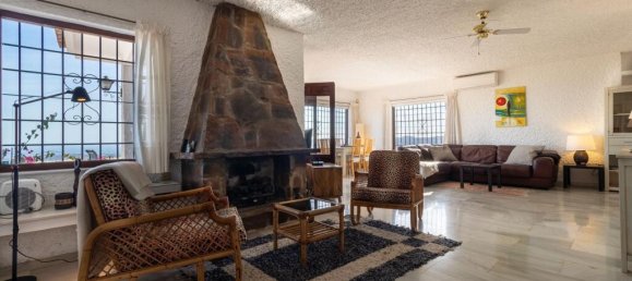 4 bedrooms Villa in Mijas, Spain No. 185672 5