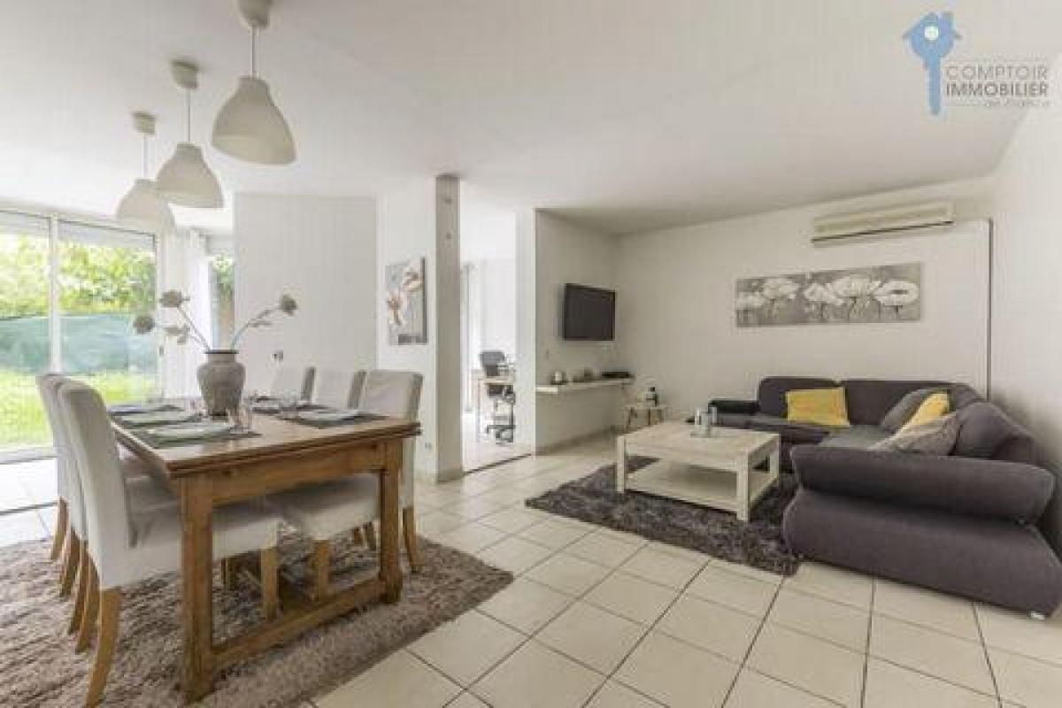 شقة 2 غرف نوم  في Montpellier, France رقم 29881