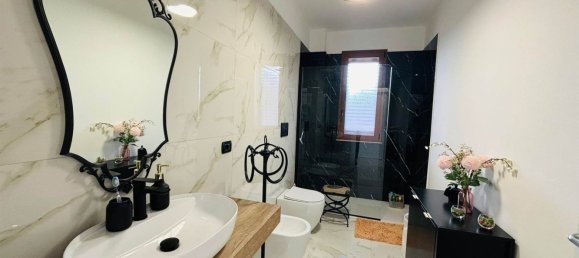4 rooms Apartment in Syracuse, Italy No. 250479 18