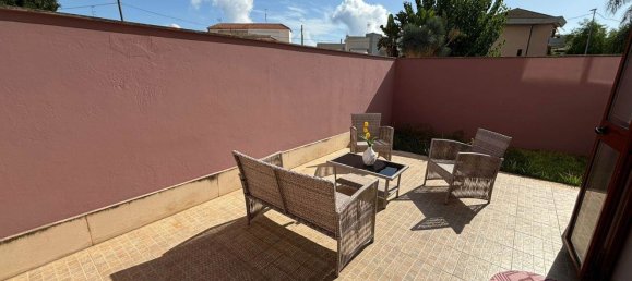 4 rooms Apartment in Syracuse, Italy No. 250479 12