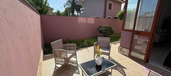 4 rooms Apartment in Syracuse, Italy No. 250479 2