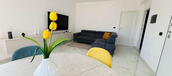 4 rooms Apartment in Syracuse, Italy No. 250479 9