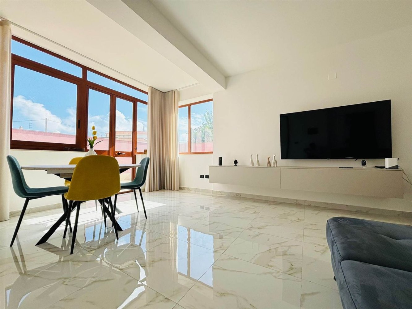 4 rooms Apartment in Syracuse, Italy No. 250479