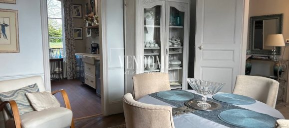 Casa T5 em La Ferte-Bernard, France N.º 82155 47