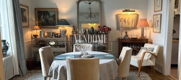 Casa T5 em La Ferte-Bernard, France N.º 82155 4