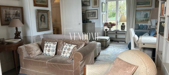 Casa T5 em La Ferte-Bernard, France N.º 82155 67