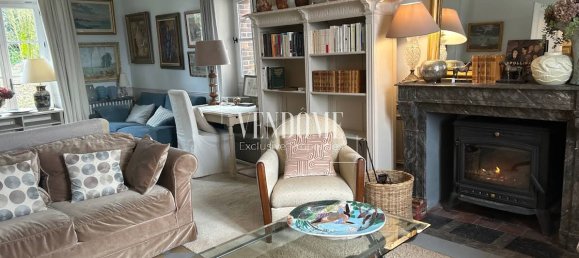 Casa T5 em La Ferte-Bernard, France N.º 82155 63