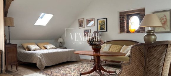 Casa T5 em La Ferte-Bernard, France N.º 82155 86