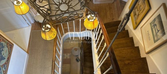 Casa T5 em La Ferte-Bernard, France N.º 82155 55