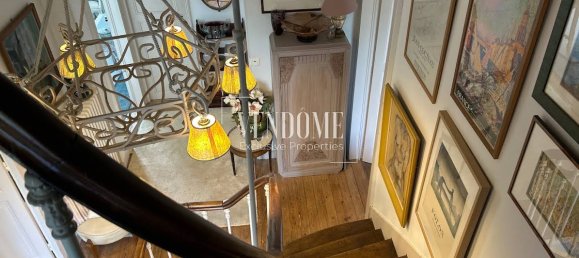 Casa T5 em La Ferte-Bernard, France N.º 82155 23