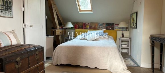 Casa T5 em La Ferte-Bernard, France N.º 82155 82