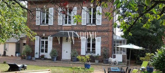 Casa T5 em La Ferte-Bernard, France N.º 82155 40