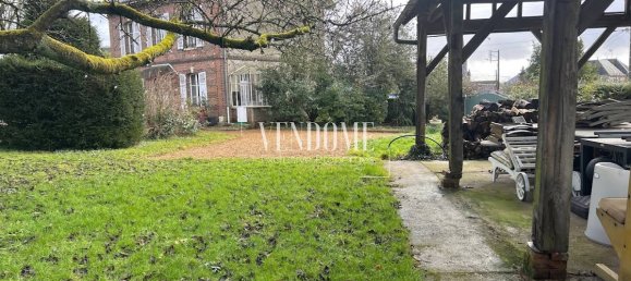 Casa T5 em La Ferte-Bernard, France N.º 82155 97