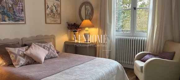 Casa T5 em La Ferte-Bernard, France N.º 82155 45