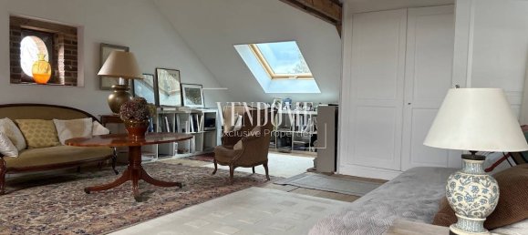 Casa T5 em La Ferte-Bernard, France N.º 82155 68