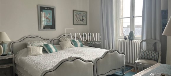 Casa T5 em La Ferte-Bernard, France N.º 82155 31