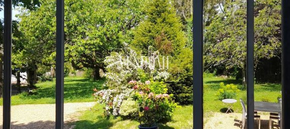 Casa T5 em La Ferte-Bernard, France N.º 82155 90