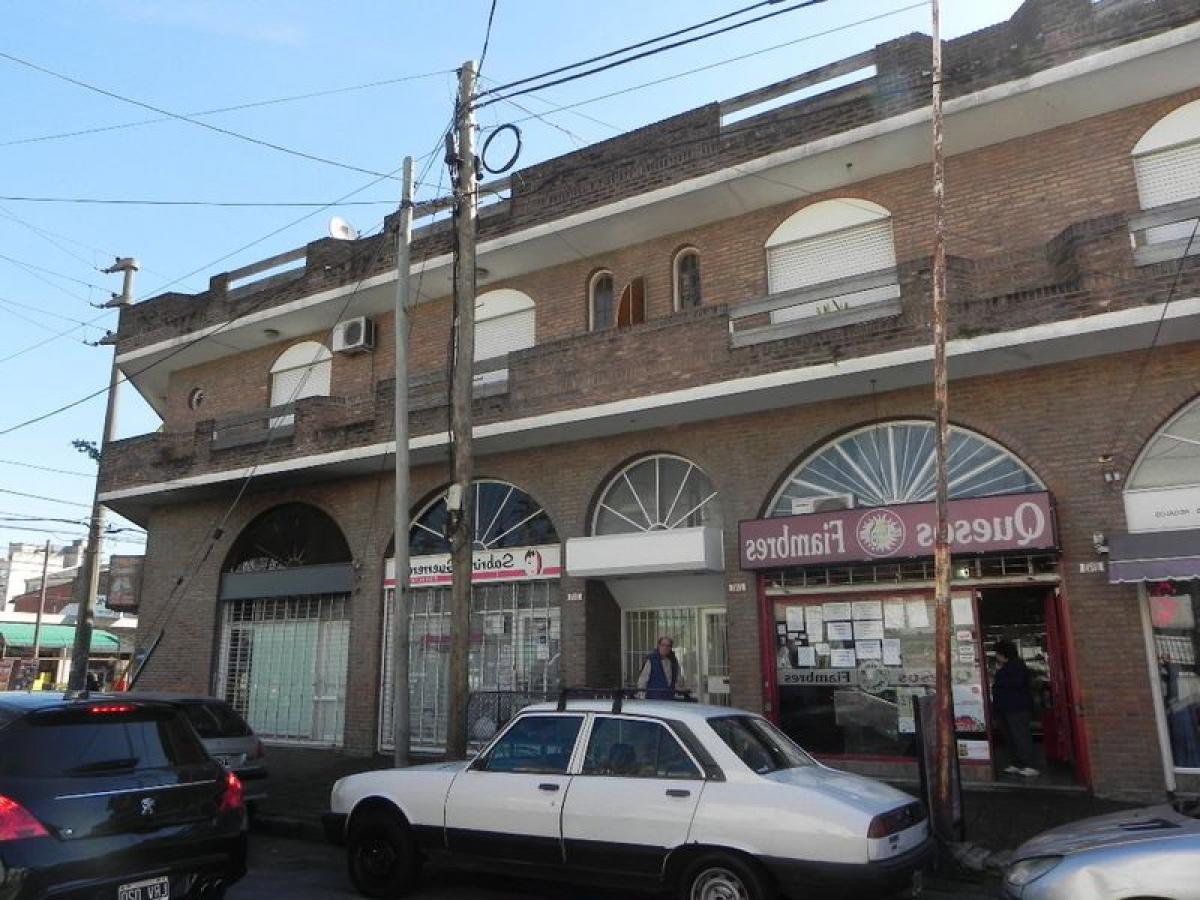 3 bedrooms Apartment in Bermudez, Argentina No. 58373